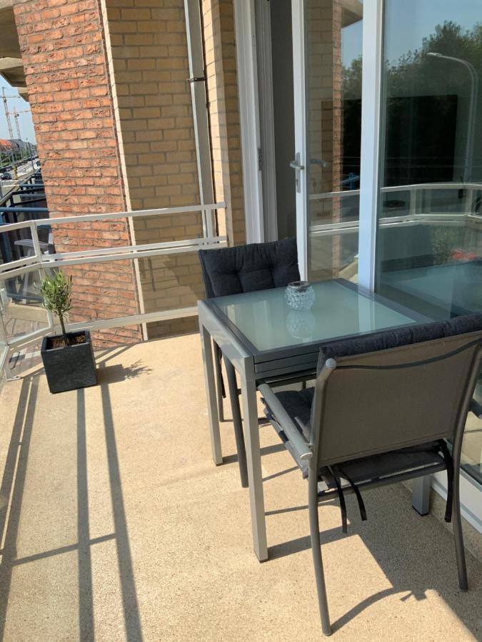 Casa Tio Apartment Nieuwpoort Exterior photo